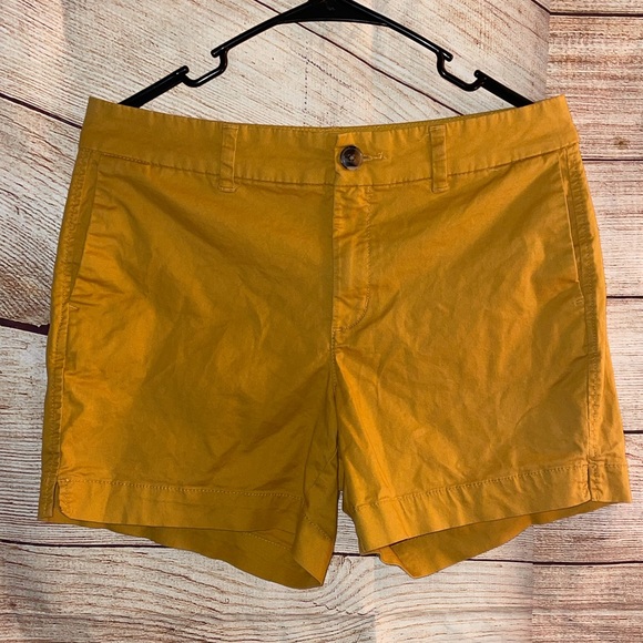Old Navy Pants - Old Navy Everyday Shorts Size 6